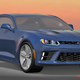 Illustration for article titled This Is The Best Rendering Of The 2016 Chevrolet Camaro Yet